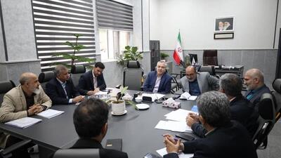 فرمانداران  استان البرز موظف به راه اندازی مجتمع های اداری شدند