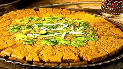سوهان قم؛ پیشران اشتغال و تولید در سایه حمایت از نشان جغرافیایی