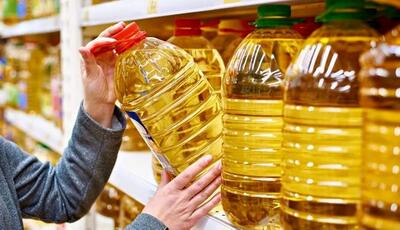 روغن خوراکی به فروشگاه‌های خوزستان بازگشت