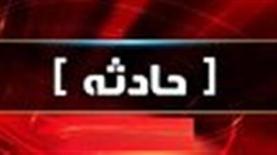 سانحه رانندگی در آزادراه قزوین – رشت با ۷ مصدوم