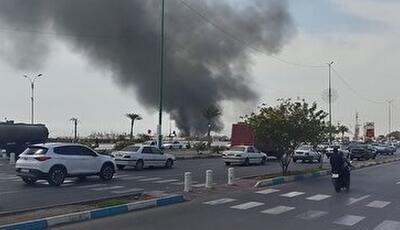 آمادگی مراکز درمانی اصفهان برای کمک به مجروحان حادثه بندرعباس