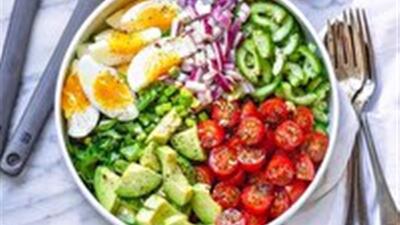 خوراکی‌های سیرکننده برای دوران رژیم لاغری