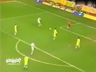 آشنایی با هارالد براتباک، آقای گلی که خلبان شد؛ از گلزنی به میلان و رئال مادرید تا بازی در سلتیک