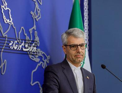 بقائی: مذاکرات در فضایی جدی ادامه دارد