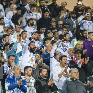 شاهکار ملوان با حذف سپاهان از جام حذفی؛ پرسپولیس از آسیا دورتر شد