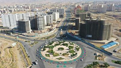 نیازهای مردم در شهرجدید مهستان از تامین مسکن تا زیر ساخت ها