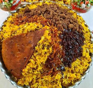 با این ترفند آشپزی جلو مهموناتون آبرو داری کنید