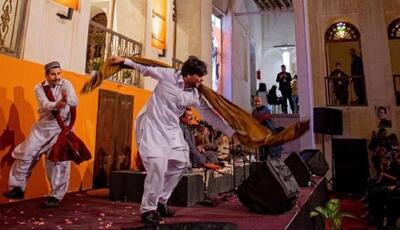 گزارش رسمی از شبِ اول فستیوال کوچه در بوشهر