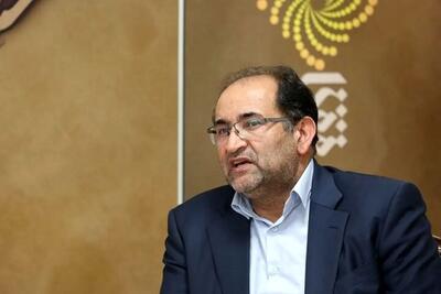 رحیمی جهان‌آبادی: پس از به نتیجه رسیدن مذاکرات، پالرمو و CFT تصویب می‌شود