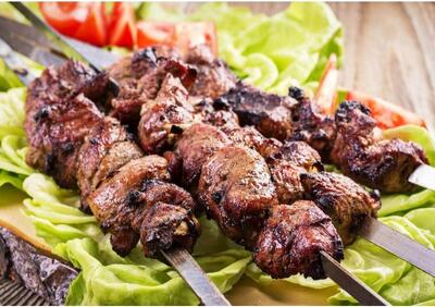 دستور پخت کباب با طعمی اصیل و به یاد ماندنی