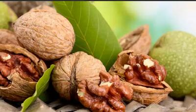 تاثیر مغز گردو برای بدن