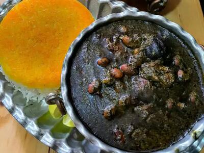 طرز تهیه دروغگو خوروشت؛ غذای خوشمزه گیلانی