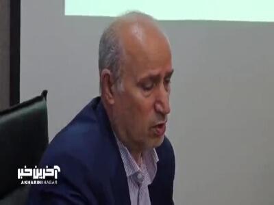 توضیحات تاج رئیس فدراسیون فوتبال در مورد قرارداد با سایت هدا