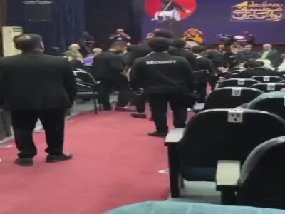 هنرمندان موسیقی نواحی کشور به سوگ نشستند