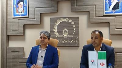 ۱۱۰۰ میلیارد تومان میزان فروش شرکت‌های دانش بنیان و فناور خراسان جنوبی