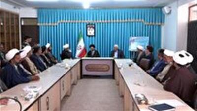 رتبه اول خراسان جنوبی در طرح زندگی با آیه‌ها