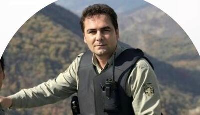 شهادت محیط‌بان پارک ملی گلستان در پی تیراندازی افراد ناشناس