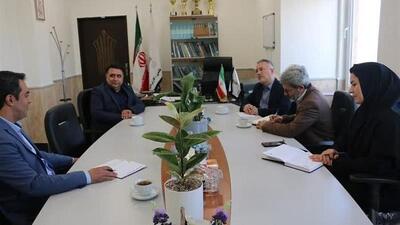 دانشگاه جامع علمی کاربردی اردبیل ظرفیت تامین نیروهای ماهر را دارد