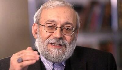 محمدجواد لاریجانی: مذاکره غیرمستقیم، مذاکره‌ برای هیچ نیست