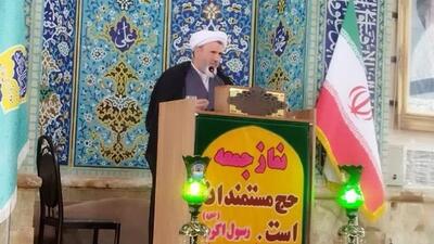 «زن» محور جامعه است؛ ترویج بی حیایی حربه جدی دشمنان در جنگ نرم