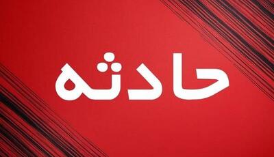 تیراندازی در منطقه کهریزک تهران