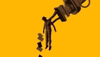 کدام مشاغل اولین قربانیان هوش مصنوعی خواهند بود