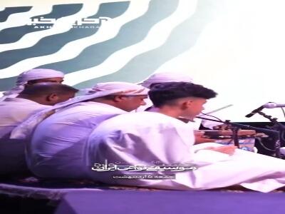 خلاصه ای از اجراهای شب اول هفدهمین جشنواره موسیقی نواحی