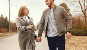 رفتار شوهر فهمیده و با درک