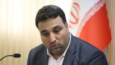 حدادی: دوومیدانی اولویت وزارت ورزش است/ انتقادپذیر هستم