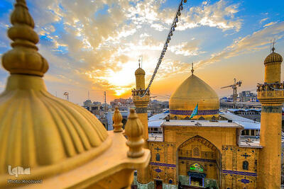 ای پناه دردمندان یا امیرالمؤمنین(ع)