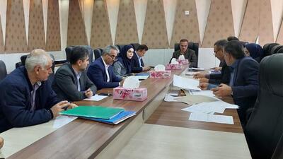 ۳ مجوز تغییر کاربری در استان بوشهر صادر شد