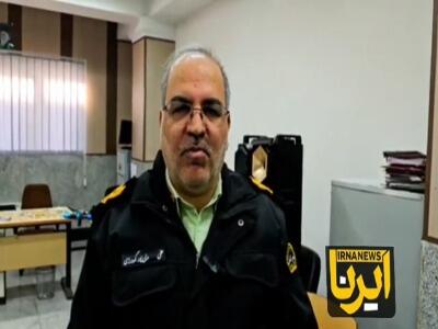 هیچ سارق و مجرم خشنی در تهران به مرخصی نمی‌رود