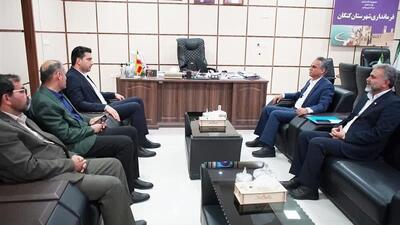 زیرساخت‌های درمانی کنگان متناسب با جمعیت شهرستان ارتقا یابد