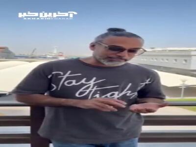 توضیحات محسن شریفیان درباره حاشیه‌سازی علیه جشنواره کوچه