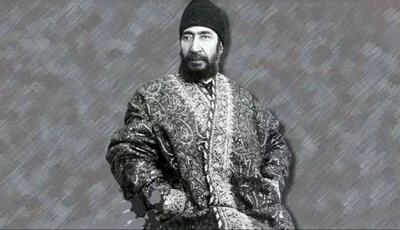 رشیدخان، قهرمانی که با ترانه‌اش جاودانه شد