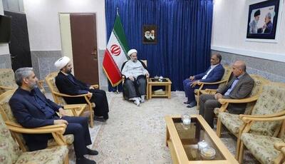 نماینده ولی‌ فقیه: در گزینش نیروها برای آموزش‌وپرورش دقت بیشتری شود