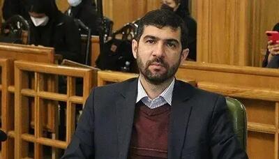 آخوندی: هیچ اختلافی با مدیرعامل پرسپولیس نداشتم