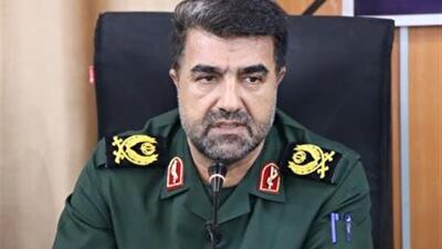 تقدیر از حماسه سازی ملت بزرگ ایران در سالروز عملیات غرور آفرین بازی دراز