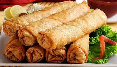 طرز تهیه بورک با هر چیزی که در یخچال دارید!
