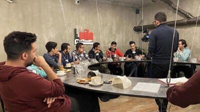 مافیا؛ دنیایی کوچک از کشمکش‌های بزرگ انسانی