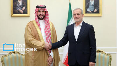 فعال سیاسی: نزدیکی ایران و عربستان به نفع دو کشور و منطقه است