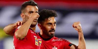 پرسپولیس نفس تازه می کند / تمرین امروز لغو شد
