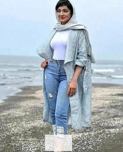 عکس هایی از بازیگران سریال ناریا لو رفت! اندیشه معاصر