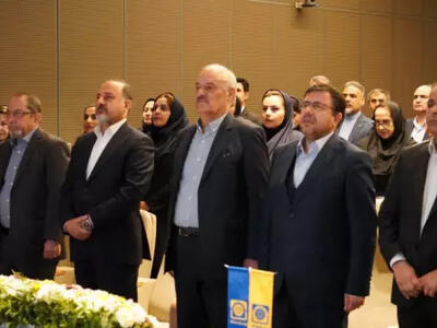 بیمه پاسارگاد به دنبال رضایت تمام ذی‌نفعان
