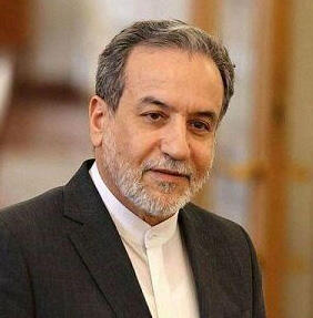 سوغاتی عراقچی‌از پکن
