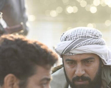 «اسفند» در اردیبهشت اکران می‌شود