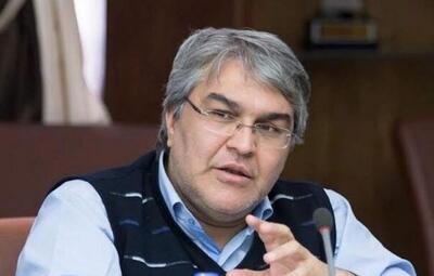 خودروهای لوکس در خیابان ها؛ فقر در بازارها