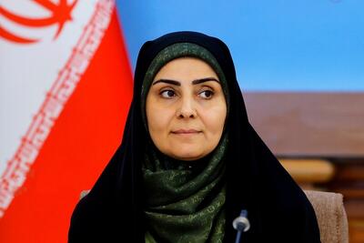 بازدید وزیر راه و شهرسازی از بندر شهید رجایی (فیلم)