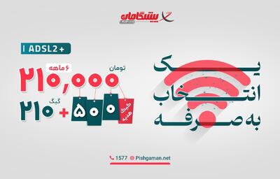 دریافت 500 گیگ اینترنت رایگان با این روش ساده