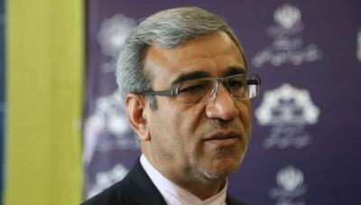 استاندار خراسان رضوی: مانع جدی برای برگزاری بازی ایران-کره شمالی در مشهد نیست